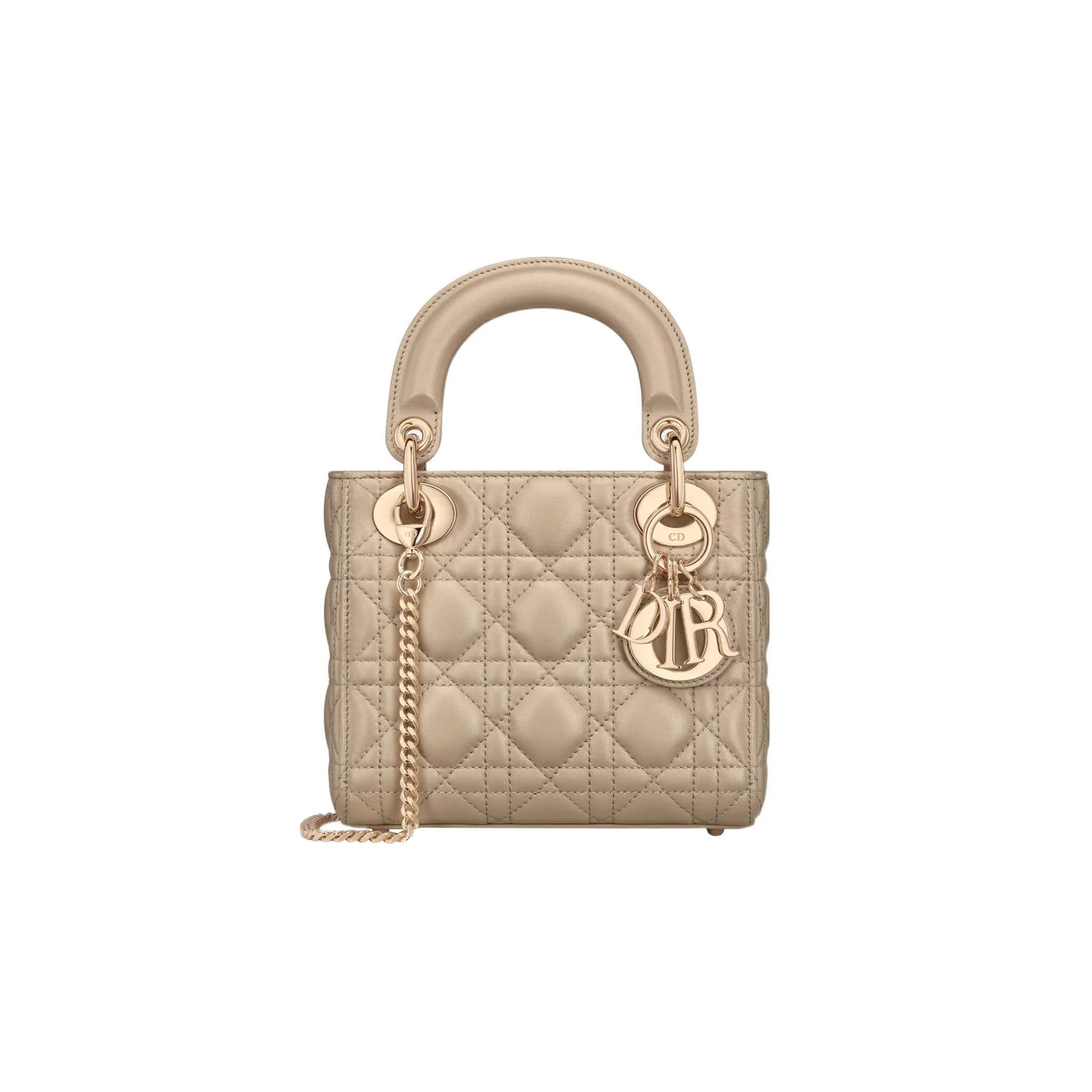 D*or mini lady D*or bag m0505ocal-m116 (17*15*7cm)